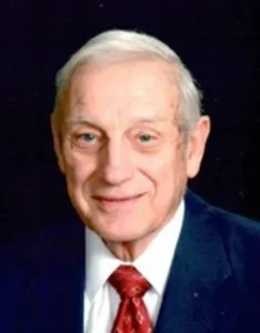 Elvin Wagner: Dedicated to Family, Community, and Church Disaster Relief Efforts