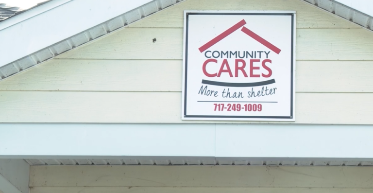 New Homeless Shelter in Carlisle Nearing Completion, Offering 24/7 Access and Expanded Services