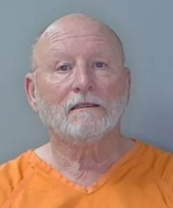 Georgetown County Sheriff’s Office Arrests Fifth Individual in Pawleys Island Community Church Investigation: Michael Anthony Fields Charged with Unlawfully Placing a Child at Risk.