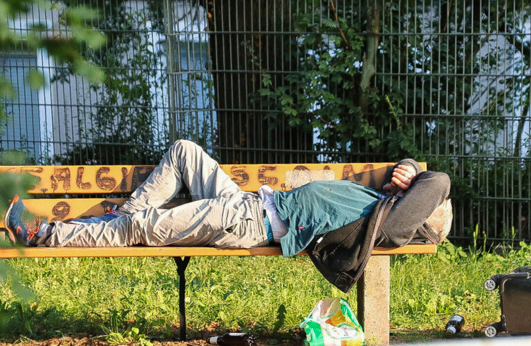 Sacramento County Homeless Programs Serve Over 6,600 Amid Spending and Outcomes Review