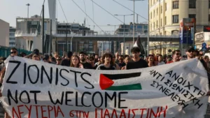 Rabbis Urged to Guide Jews Amid Rising Antisemitism and Political Tensions