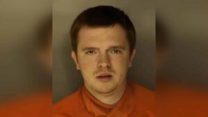 Former Pastor Charged with Embezzlement and Sexual Misconduct: Allegedly Diverted $43,000 from Church Funds and Accused of Assault on Minor.