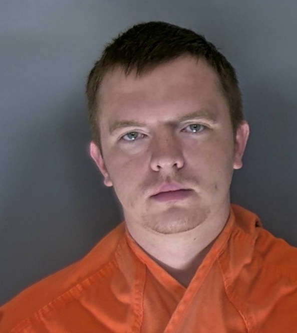 Former Pastor Charged with Embezzling Nearly $58K from NC Church