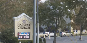 Harvest Church Lawsuit Against United Methodist Leadership Heads to Trial Over Property Dispute