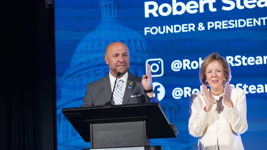 “Interfaith Leaders Gather on Capitol Hill for Israel Advocacy Day, Focusing on Security, Antisemitism, and Faith-Based Protections”