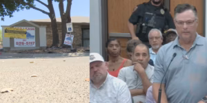 Rezoning for Killeen Homeless Shelter Moves Forward Despite Neighbor Concerns