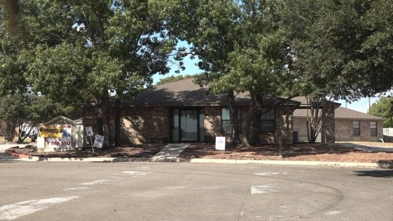 Killeen Approves Zoning Change for Proposed Homeless Shelter Near School