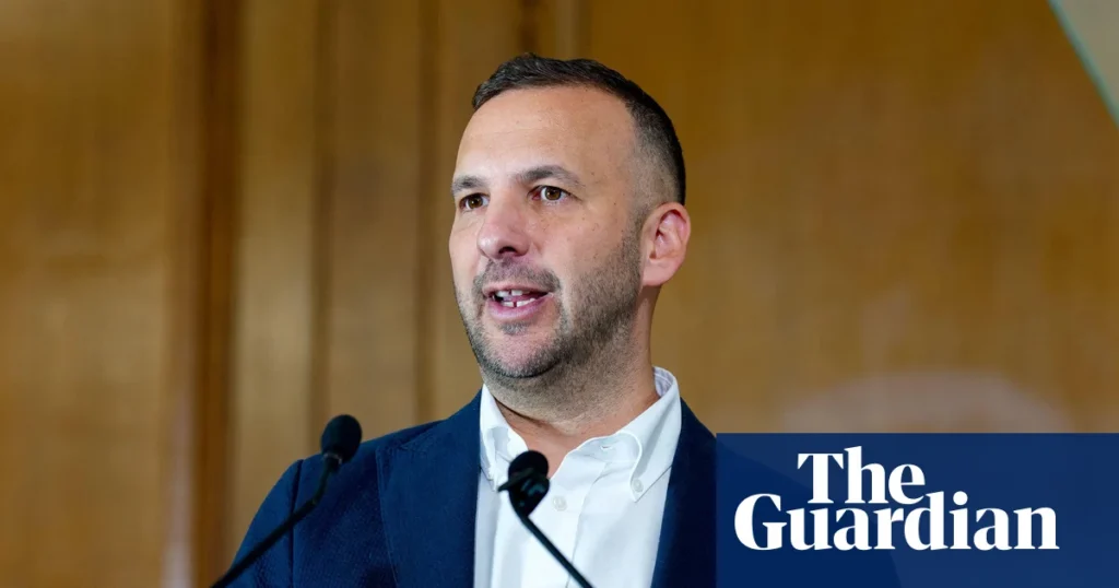 Greens Push Polanski to Address Proposed Policy Equating Zionism with Racism