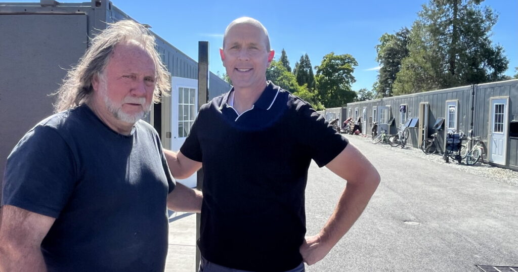MINT and Elk Island End Partnership for Grants Pass Homeless Shelter Amid Funding Disagreements