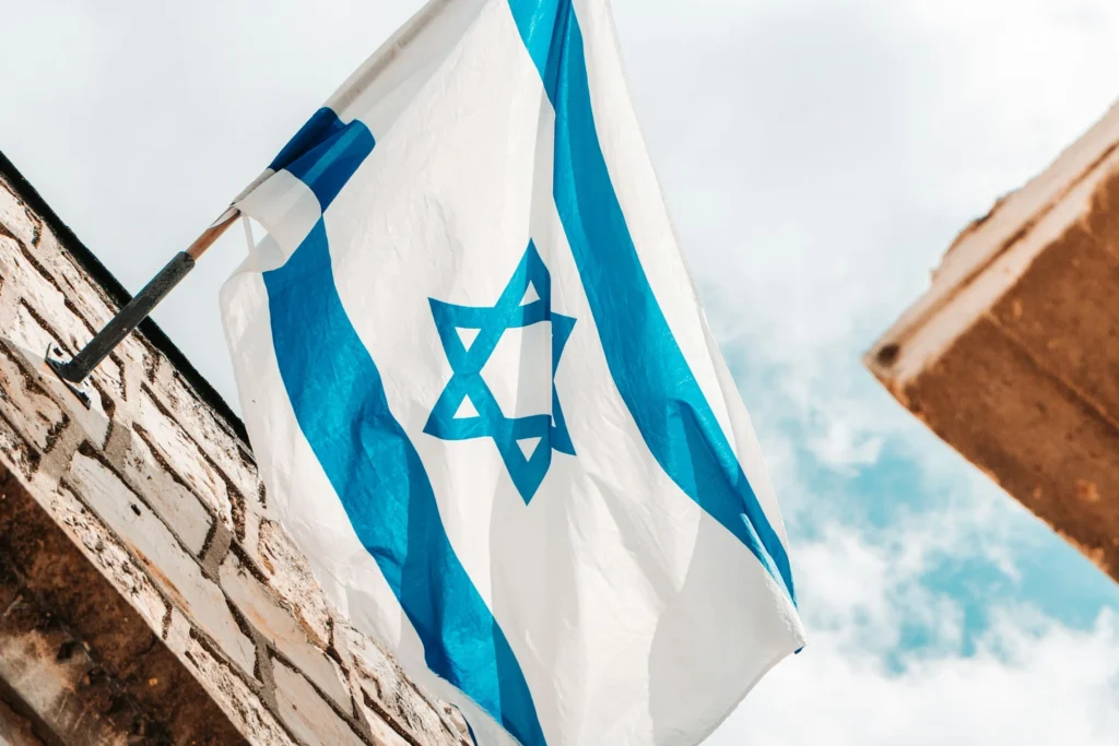 “U.S. Colleges Address Zionism Definition Amidst Antisemitism Allegations and Campus Protests”