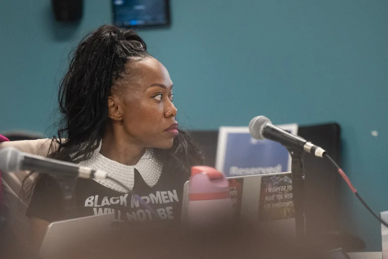 “Public Controversy in Denver Over Alleged Anti-Zionist Statements and Alleged Antisemitism in School Board Discussions”