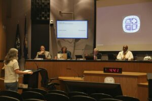 City Council Meeting Highlights Differing Accounts of Charlottesville Encampment Clearing and Shelter Operations