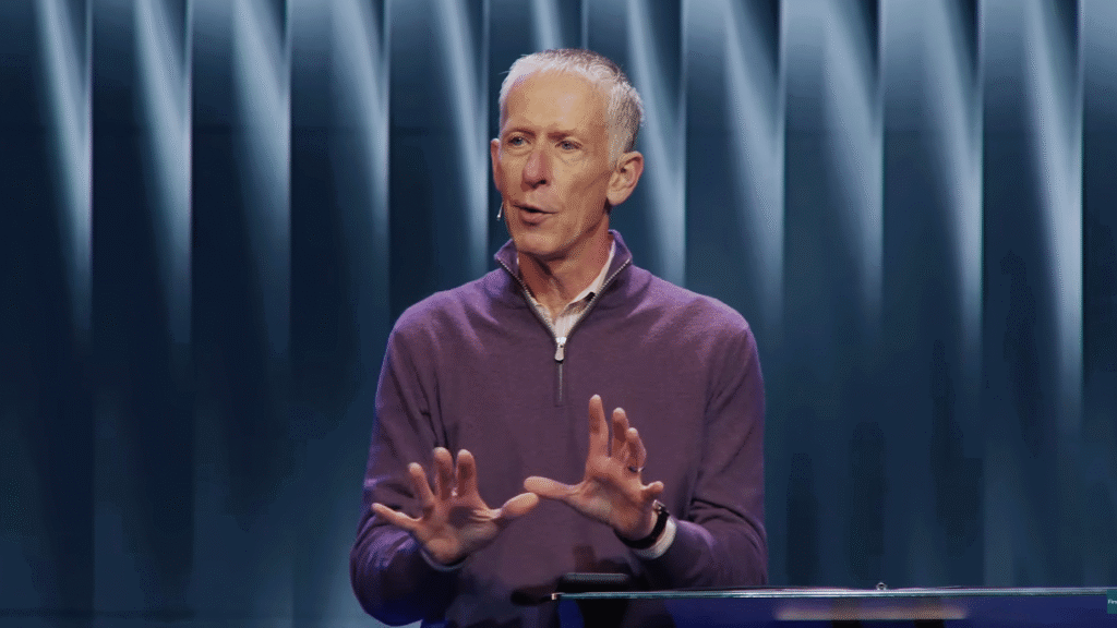 Arkansas Pastor Accused of Abuse Steps Down from Assemblies of God Leadership Role