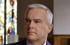 Religious Charity Parts Ways with Huw Edwards Following Indecent Image Charges