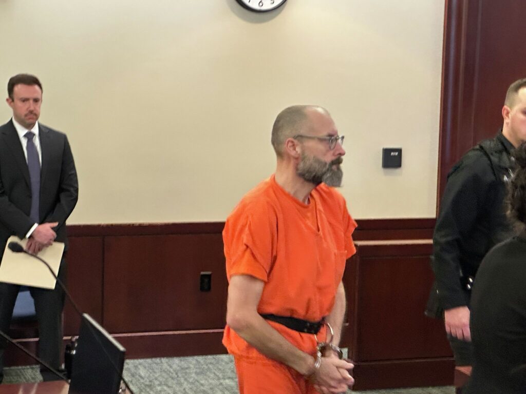Jefferson County Church Leader Charged with Child Abuse and Child Pornography in Albany County