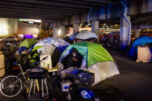 “Louisiana Proposal Would Redirect Homeless Housing Funds to New 200-Bed Shelter in Baton Rouge”