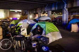 “Louisiana Proposal Would Redirect Homeless Housing Funds to New 200-Bed Shelter in Baton Rouge”