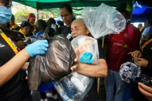 Seventh-day Adventist Church Expands Earthquake Relief Efforts Across Venezuela, Providing Food, Medical Supplies, and Spiritual Support to Survivors.