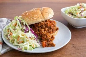 Cross and Crown Lutheran Church Offers Free Community Meal and Outdoor Food Pantry Access
