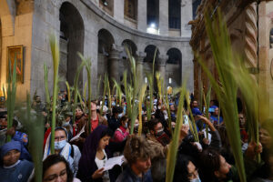 Cardinal Pizzaballa Denied Entry to Holy Sepulchre Amid Heightened Security During Israel-Iran Tensions