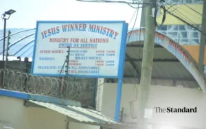Preacher and YouTuber Charged with Cyberbullying Over Claims Against Jesus Winner Church