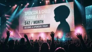 Christian Music Industry Faces Allegations of Financial Misconduct in Child Sponsorship