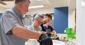 “Shelter Services at Sarasota Church Halted by Code Violation, Affecting Homeless Community”