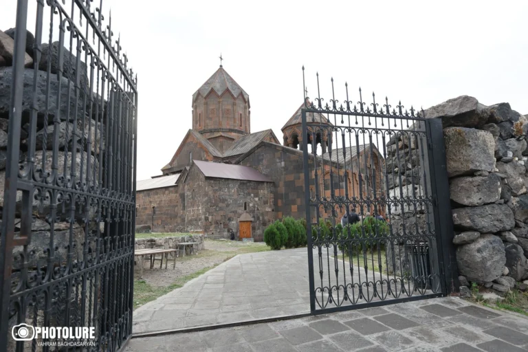 Armenian Prime Minister Pashinyan Proposes Parliamentary Investigation into Armenian Apostolic Church