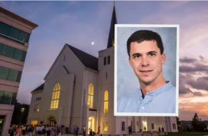 Former Youth Minister Charged with Alleged Abuse of Boys at Multiple Churches, Including The Falls Church Anglican