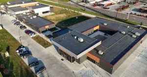 New Homeless Shelter in Boone County Reaches Near Capacity, Primarily Serving Local Residents