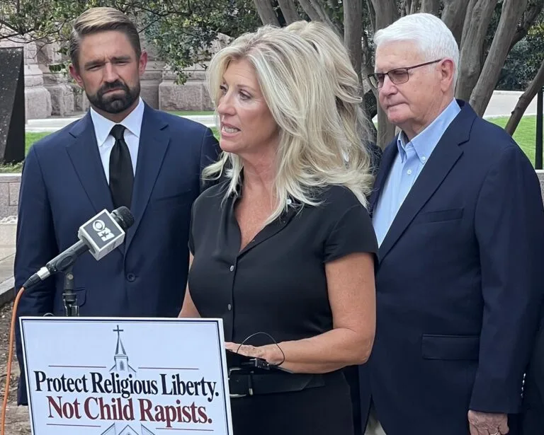 Texas Supreme Court Temporarily Halts Dismissal of Clemishire’s Lawsuit Against Gateway Church