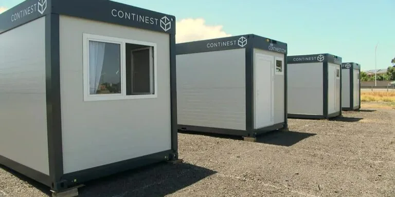Maui’s Largest Church and Nonprofit Partner to Build Safe Haven for Wildfire Evacuees