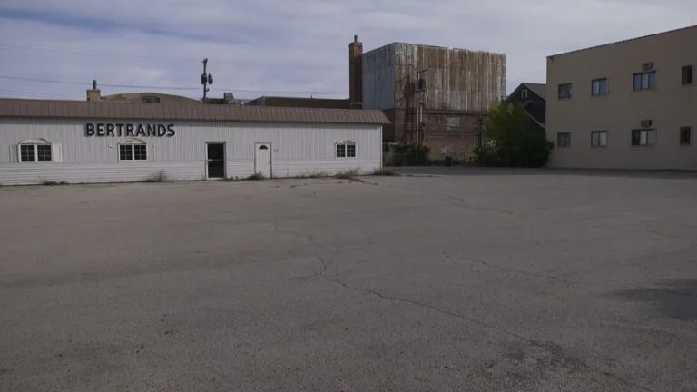Proposed Ordinance Seeks Transitional Housing for Escanaba’s Homeless Amid Zoning Challenges
