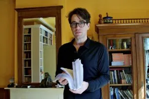 “Benjamin Moser’s New Book Explores the History of Jewish Opposition to Zionism”