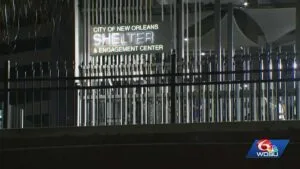 New Orleans 2027 Budget Proposal Includes $5 Million Cut to Low-Barrier Homeless Shelter, Risking Closure and Displacement of Hundreds