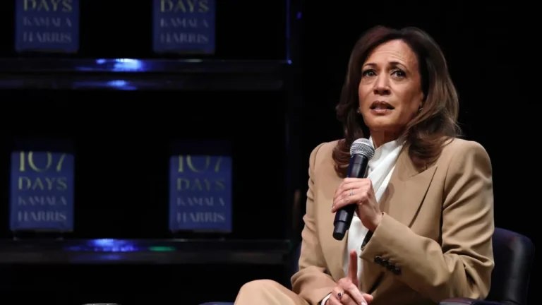 Jewish Leaders Urge Harris to Question El-Sayed on Zionism and Jewish Safety at Upcoming Campaign Event