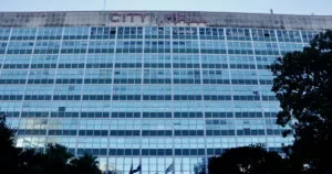 Homeless Shelter Closure Considered in Mayor Moreno’s Proposed 2027 Budget Cuts
