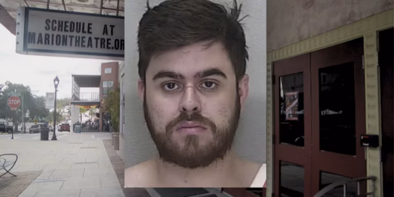 Youth Pastor Arrested on Felony Charges for Alleged Relationship with Minor: Church Leaders Respond.