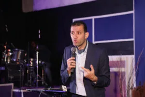 Palestine Expands Public Diplomacy in Zimbabwe Through Church Engagement
