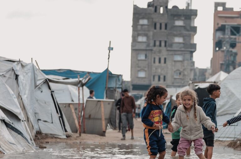 “Controversial Film ‘NAZA’ Sparks Global Debate on Israel’s Military Practices”