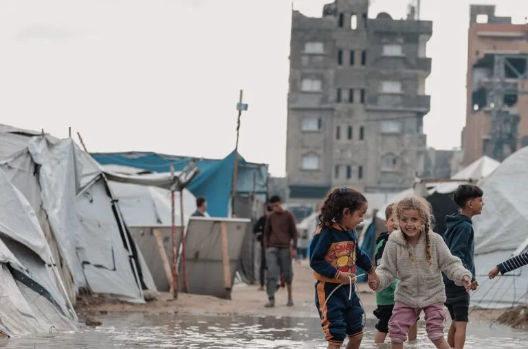 “Controversial Film ‘NAZA’ Sparks Global Debate on Israel’s Military Practices”