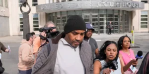 “Four Charged in NYC Corruption Investigation Linked to Homeless Shelter Operator”