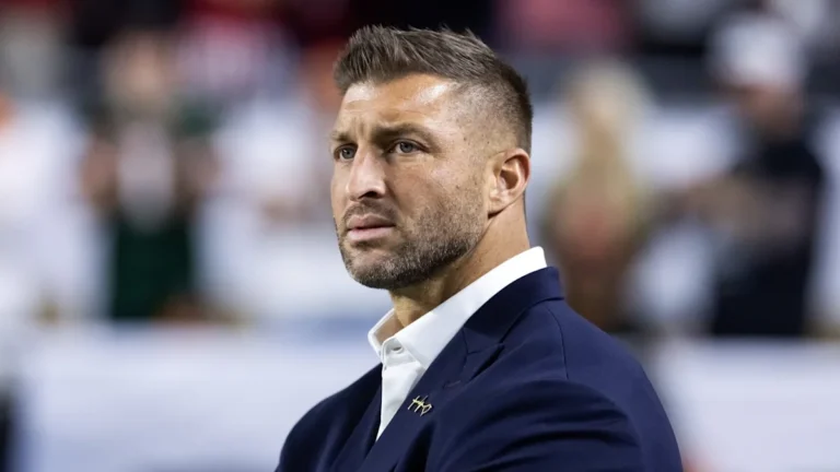 Tim Tebow Linked to Alleged Predatory Practices by Faith-Based Organization Life Surge, Investigation by Pablo Torre Reports