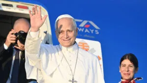 Pope Leo’s France Visit: AI and Clergy Abuse Accountability on Agenda