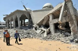 Controversial Documentary “NAZA” Sparks Outcry Amid Allegations of Israeli Military Practices
