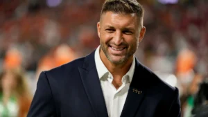 Tim Tebow Pauses Relationship with Life Surge Amid Allegations of Misconduct