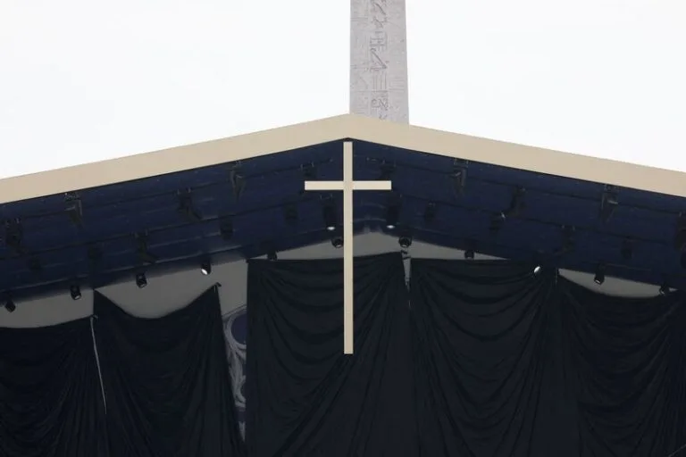 Pope Leo Visits France to Address AI and Apologize for Clergy Abuse
