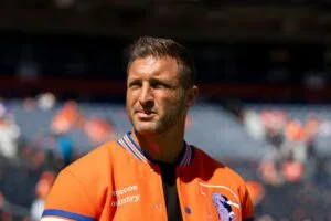 Tim Tebow Pauses Relationship with Life Surge Amid Allegations of Predatory Sales Tactics
