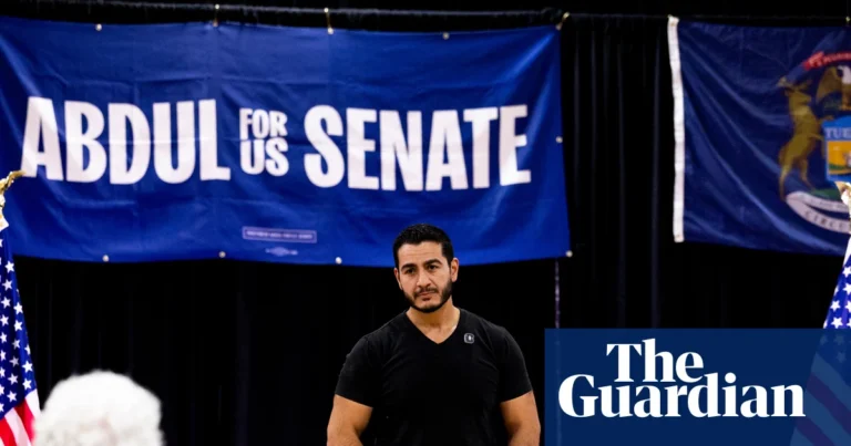 Abdul El-Sayed’s Candidacy Divides Michigan’s Jewish Community Over Israel Views