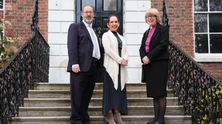 Church of England Votes to Study Palestinian Christian Document Accusing Israel of Genocide